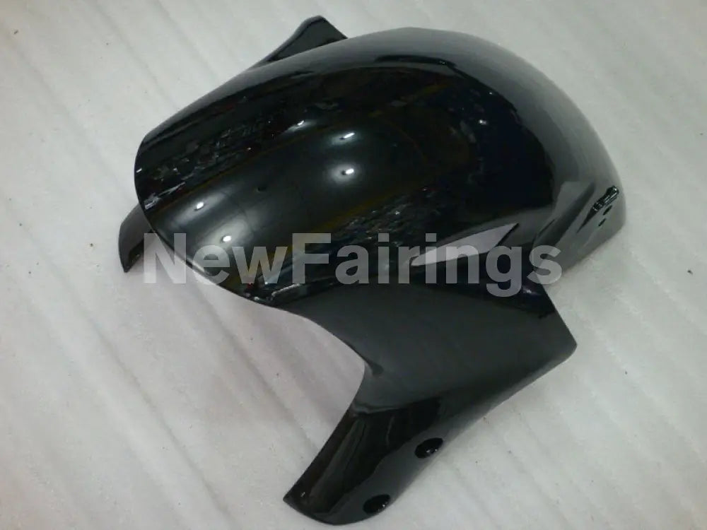 All Black No decals - CBR1000RR 04-05 Fairing Kit - Vehicles