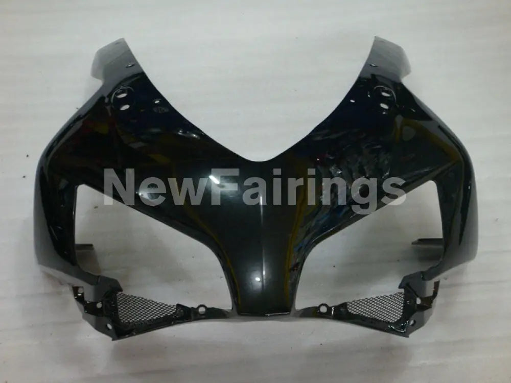 All Black No decals - CBR1000RR 04-05 Fairing Kit - Vehicles