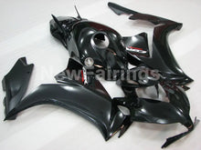 Laden Sie das Bild in den Galerie-Viewer, All Black Factory Style - CBR1000RR 12-16 Fairing Kit -