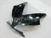 Laden Sie das Bild in den Galerie-Viewer, All Black Factory Style - CBR1000RR 12-16 Fairing Kit -