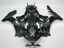 Laden Sie das Bild in den Galerie-Viewer, All Black Factory Style - CBR1000RR 12-16 Fairing Kit -