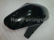 Laden Sie das Bild in den Galerie-Viewer, All Black Factory Style - GSX-R750 00-03 Fairing Kit