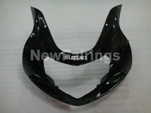 Laden Sie das Bild in den Galerie-Viewer, All Black Factory Style - GSX-R750 00-03 Fairing Kit