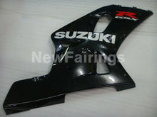 Laden Sie das Bild in den Galerie-Viewer, All Black Factory Style - GSX-R750 00-03 Fairing Kit