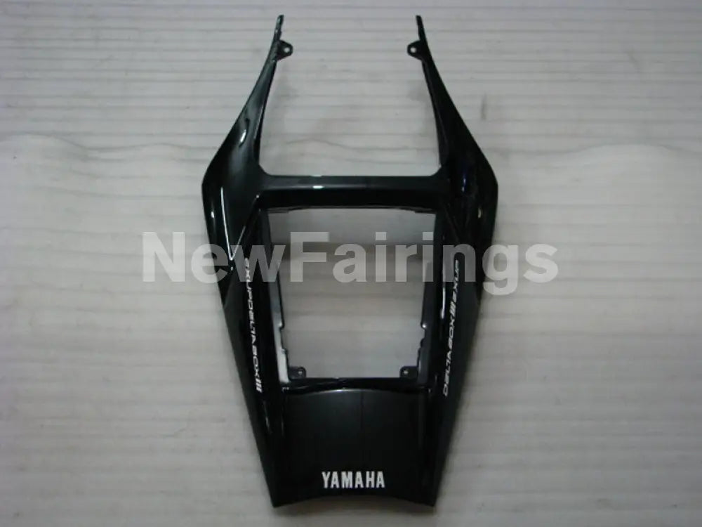 All Black Factory Style - YZF-R1 02-03 Fairing Kit