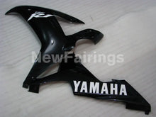 Laden Sie das Bild in den Galerie-Viewer, All Black Factory Style - YZF-R1 02-03 Fairing Kit