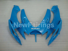 Laden Sie das Bild in den Galerie-Viewer, All Blue Factory Style - GSX-R600 06-07 Fairing Kit