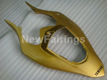 Laden Sie das Bild in den Galerie-Viewer, All Golden Factory Style - YZF-R1 04-06 Fairing Kit