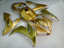 Laden Sie das Bild in den Galerie-Viewer, All Golden Factory Style - YZF-R1 04-06 Fairing Kit