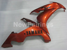 Laden Sie das Bild in den Galerie-Viewer, All Orange Factory Style - YZF-R1 04-06 Fairing Kit