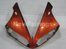 Laden Sie das Bild in den Galerie-Viewer, All Orange Factory Style - YZF-R1 04-06 Fairing Kit