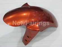 Laden Sie das Bild in den Galerie-Viewer, All Orange Factory Style - YZF-R1 04-06 Fairing Kit