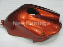 Laden Sie das Bild in den Galerie-Viewer, All Orange Factory Style - YZF-R1 04-06 Fairing Kit