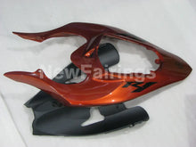 Laden Sie das Bild in den Galerie-Viewer, All Orange Factory Style - YZF-R1 04-06 Fairing Kit