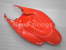 Laden Sie das Bild in den Galerie-Viewer, All Red No decals - GSX-R750 06-07 Fairing Kit Vehicles &amp;