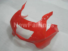 Laden Sie das Bild in den Galerie-Viewer, All Red No decals - CBR600 F3 95-96 Fairing Kit - Vehicles &amp;