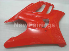 Laden Sie das Bild in den Galerie-Viewer, All Red No decals - CBR600 F3 95-96 Fairing Kit - Vehicles &amp;