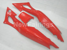 Laden Sie das Bild in den Galerie-Viewer, All Red No decals - CBR600 F3 95-96 Fairing Kit - Vehicles &amp;