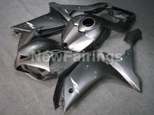 Laden Sie das Bild in den Galerie-Viewer, All Silver Factory Style - YZF-R1 07-08 Fairing Kit