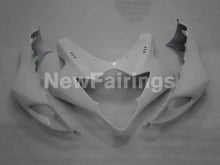 Laden Sie das Bild in den Galerie-Viewer, All White No decals - GSX - R1000 05 - 06 Fairing Kit