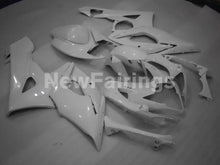 Laden Sie das Bild in den Galerie-Viewer, All White No decals - GSX - R1000 05 - 06 Fairing Kit