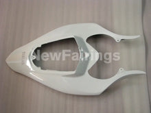 Laden Sie das Bild in den Galerie-Viewer, All White Factory Style - YZF-R1 04-06 Fairing Kit