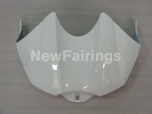 Laden Sie das Bild in den Galerie-Viewer, All White Factory Style - YZF-R1 04-06 Fairing Kit