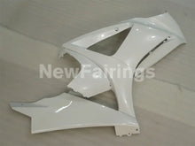 Laden Sie das Bild in den Galerie-Viewer, All White No decals - GSX - R1000 07 - 08 Fairing Kit