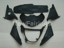 Laden Sie das Bild in den Galerie-Viewer, Black and Blue Jordan - GSX - R1000 05 - 06 Fairing Kit