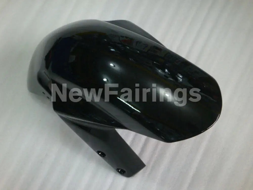 Black and Blue White Jordan - GSX - R1000 03 - 04 Fairing