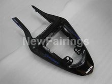 Laden Sie das Bild in den Galerie-Viewer, Black and Blue White Jordan - GSX - R1000 03 - 04 Fairing