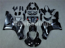 Laden Sie das Bild in den Galerie-Viewer, Black and Matte Black Factory Style - CBR1000RR 20-24