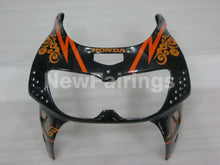 Laden Sie das Bild in den Galerie-Viewer, Black and Orange Corona - CBR 900 RR 94-95 Fairing Kit -