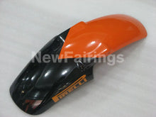 Laden Sie das Bild in den Galerie-Viewer, Black and Orange Corona - CBR 900 RR 94-95 Fairing Kit -