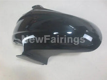 Laden Sie das Bild in den Galerie-Viewer, Black and Orange Factory Style - CBR600 F4 99-00 Fairing Kit