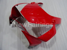 Laden Sie das Bild in den Galerie-Viewer, Black and Red Factory Style - CBR 954 RR 02-03 Fairing Kit -