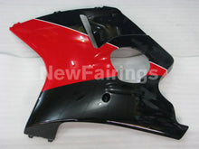 Laden Sie das Bild in den Galerie-Viewer, Black and Red No decals - CBR 1100 XX 96-07 Fairing Kit -