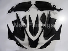 Laden Sie das Bild in den Galerie-Viewer, Black and Red Santander - YZF-R6 03-04 Fairing Kit Vehicles &amp; Parts &gt; Vehicle Parts &amp; Accessories &gt; Motor Vehicle Parts