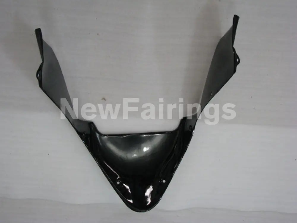 Black and Silver Factory Style - CBR 1100 XX 96-07 Fairing