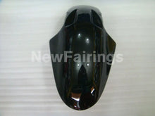 Laden Sie das Bild in den Galerie-Viewer, Black and Silver Factory Style - CBR 954 RR 02-03 Fairing