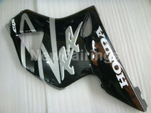 Laden Sie das Bild in den Galerie-Viewer, Black and Silver Factory Style - CBR 954 RR 02-03 Fairing