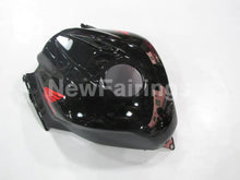 Laden Sie das Bild in den Galerie-Viewer, Black and Silver Factory Style - CBR600RR 09-12 Fairing Kit