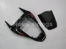 Laden Sie das Bild in den Galerie-Viewer, Black and Silver Factory Style - CBR600RR 09-12 Fairing Kit