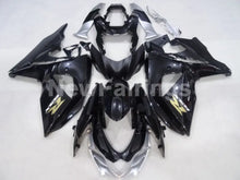 Laden Sie das Bild in den Galerie-Viewer, Black and Silver Factory Style - GSX - R1000 09 - 16