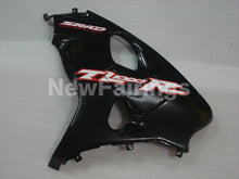 Laden Sie das Bild in den Galerie-Viewer, Black and Silver Factory Style - TL1000R 98-03 Fairing Kit