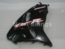 Laden Sie das Bild in den Galerie-Viewer, Black and Silver Factory Style - TL1000R 98-03 Fairing Kit