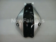 Laden Sie das Bild in den Galerie-Viewer, Black and Silver SevenStars - CBR1000RR 08-11 Fairing Kit -