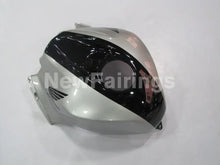 Laden Sie das Bild in den Galerie-Viewer, Black and Silver SevenStars - CBR600RR 09-12 Fairing Kit -