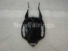 Laden Sie das Bild in den Galerie-Viewer, Black and White Beacon - GSX-R600 08-10 Fairing Kit