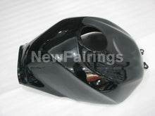 Laden Sie das Bild in den Galerie-Viewer, Black and White Beacon - GSX-R750 04-05 Fairing Kit